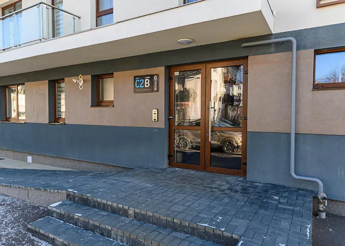 MaBu Apartment